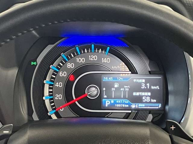 ハスラーX ターボ