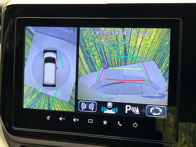 �y�S���ʃ��j�^�[�p�J�����z��p�̃J�����ɂ��A�ォ�猩���낵���悤�Ȏ��_��360�x�N���}�̎��͂��m�F���邱�Ƃ��ł��܂������p�������m�F���₷���A�����ꏊ�ł̐؂�Ԃ��⒓�Ԃ��X���[�Y�ɍs���܂��B