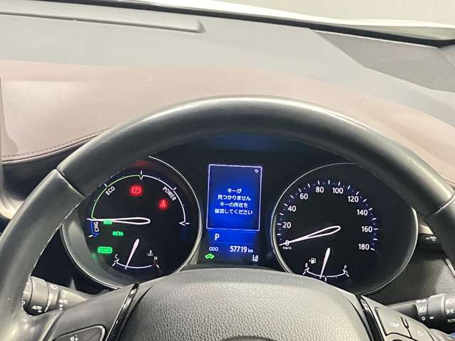 C-HRハイブリッド 1.8 G