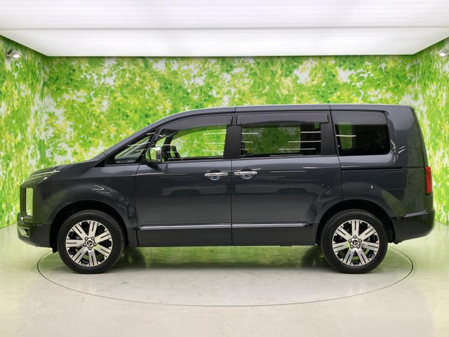 デリカD:52.2 P 4WD