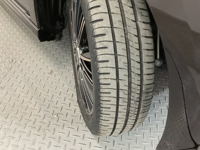 N-WGNカスタムG Aパッケージ