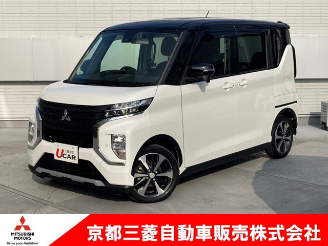 eKクロススペースT