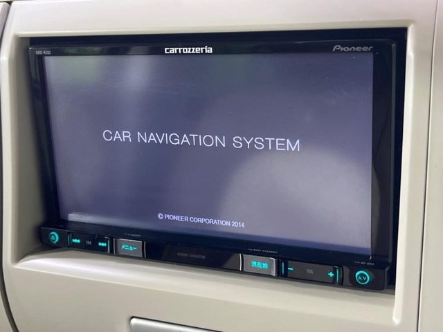 �y�i�r�Q�[�V�����z�g���₷���i�r�ŖړI�n�܂ł�������ē����Ă���܂��B�e��I�[�f�B�I�Đ��@�\���[�����Ă���A���Ԃ̉^�]������Ɋy�����Ȃ�܂�!!