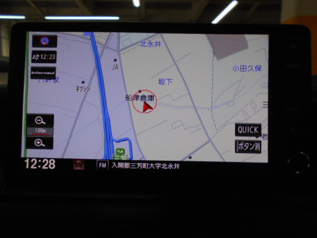 ヴェゼル1.5 ハイブリッド Z