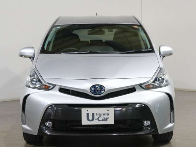 プリウスα1.8 G