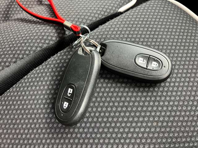 ���L�[�t���[�V�X�e���������R���L�[���g�т��Ă���΃L�[���|�P�b�g�Ȃǂ���o���Ȃ��Ă��h�A�̎{���E��������уG���W���n�����o���܂�!