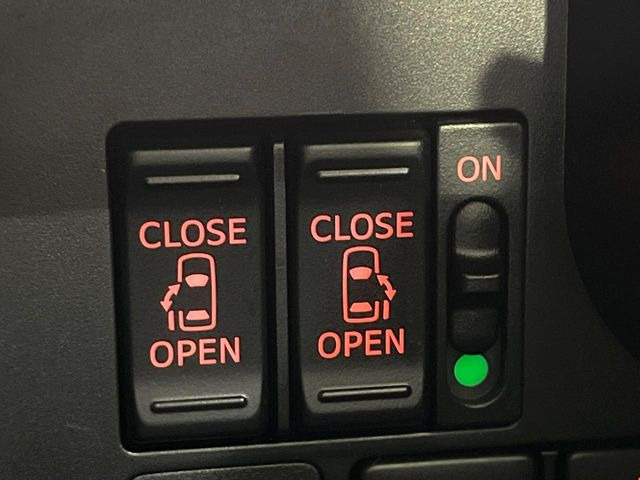 �y�����p���[�X���C�h�h�A�z�X�}�[�g�L�[��^�]�Ȃ̃X�C�b�`�Ō�ȗ����X���C�h�h�A�̊J���\���d��������͂����ăh�A���J����K�v�������A�����Ȃ��q�l�ł��ȒP�ɊJ���߂ł����K�ł���