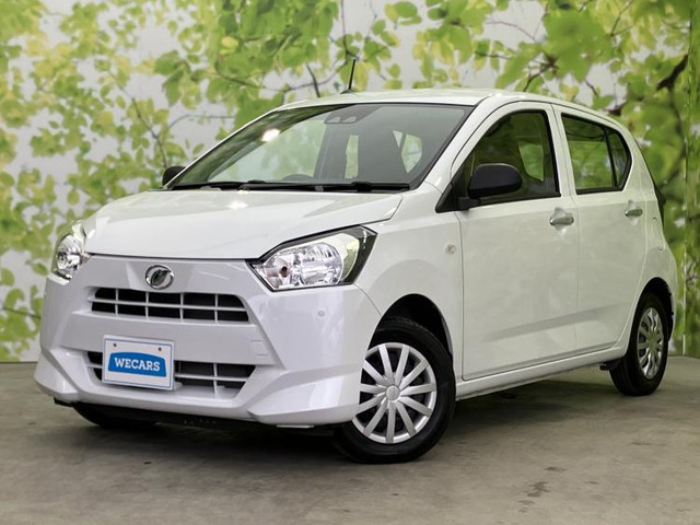 ミライースL SAIII