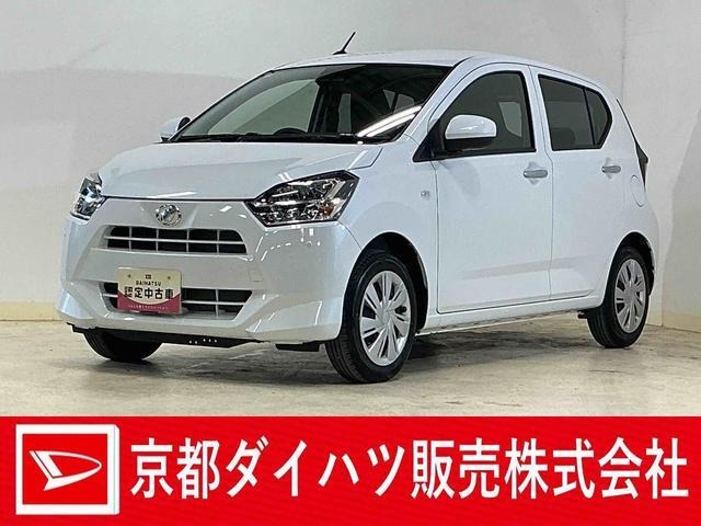 ミライースX SAIII