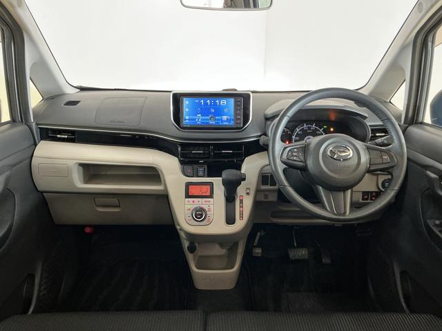 ムーヴX リミテッドII SAIII