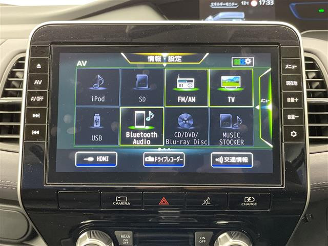 セレナ1.2 e-POWER ハイウェイスターV