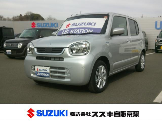 アルトハイブリッド(HYBRID) X