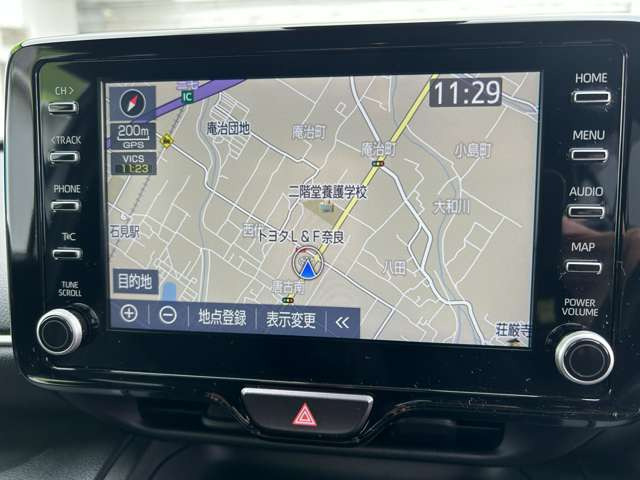 ヤリスクロス1.5 ハイブリッド Z