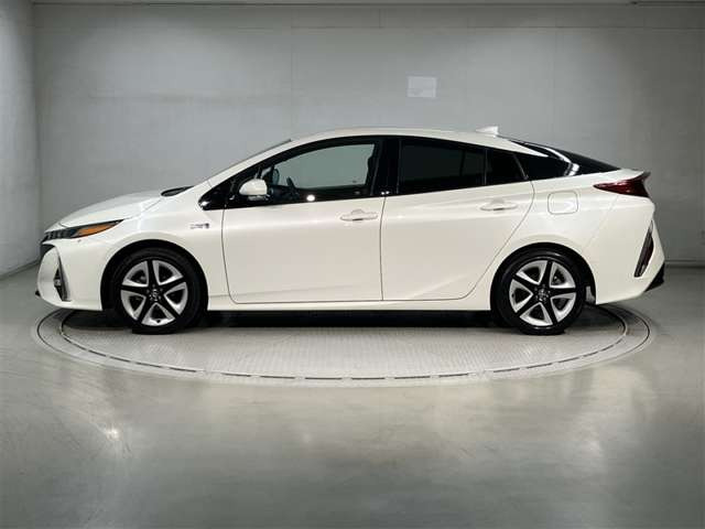 プリウスPHV1.8 A プレミアム