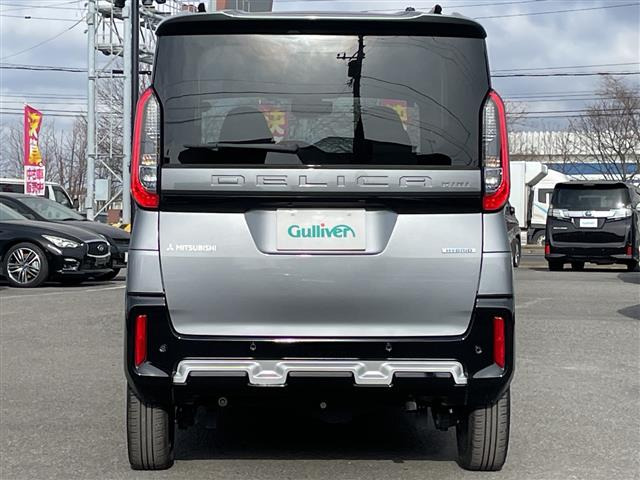 デリカミニT 4WD