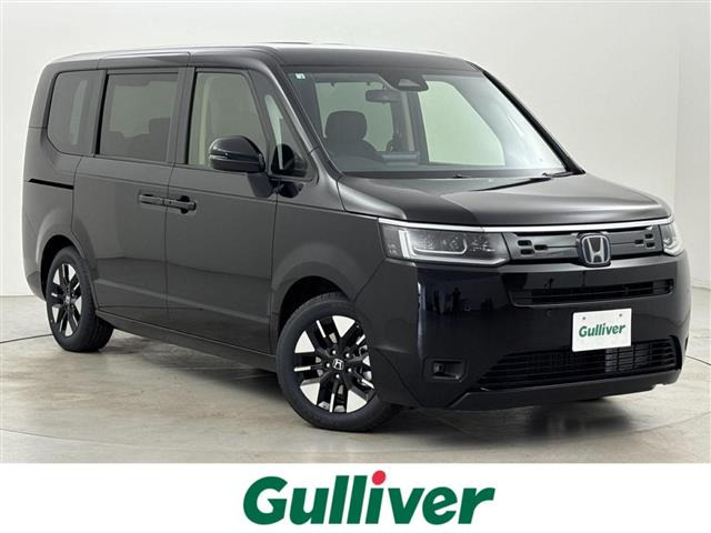 ステップワゴン2.0 e:HEV エアー EX