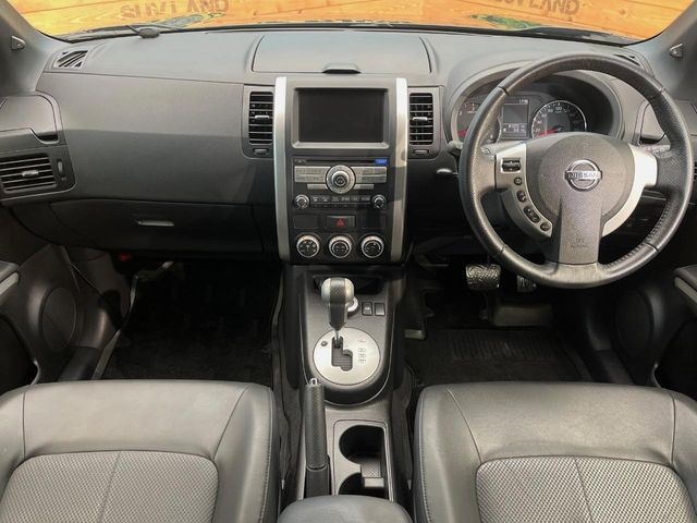 エクストレイル