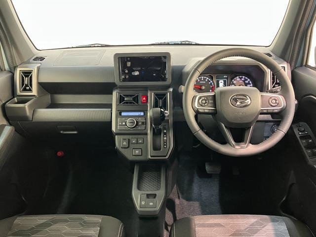 タフトG ダーククロム ベンチャー