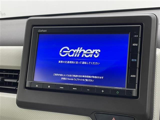 N-WGNL ホンダ センシング