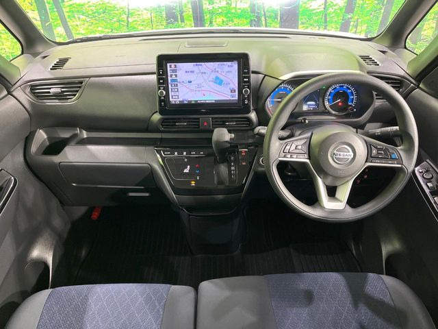 ルークスハイウェイスターX プロパイロットエディション