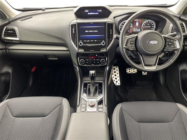 フォレスター2.0 アドバンス 4WD