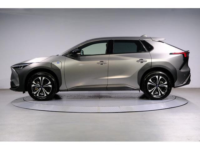 ソルテラET-SS 4WD