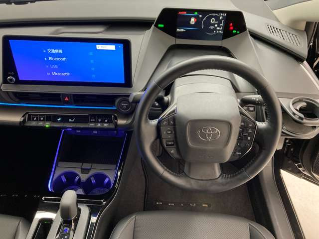 プリウス2.0 Z E-Four 4WD