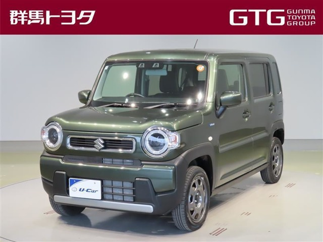 スペーシアハイブリッド(HYBRID) G