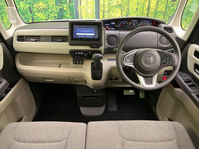 N-BOXG L ホンダセンシング