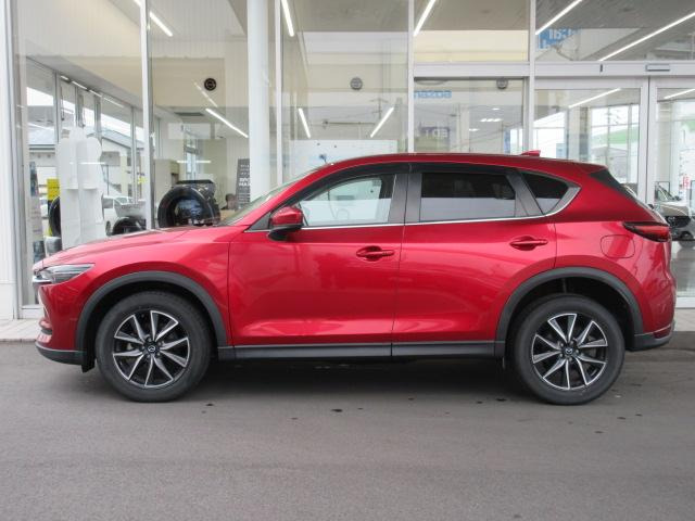 CX-52.0 20S プロアクティブ