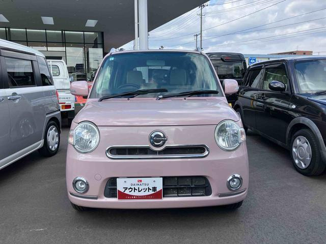 ミラココアプラス X