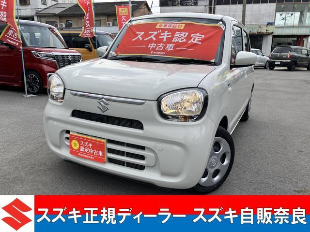 アルトハイブリッド(HYBRID) S