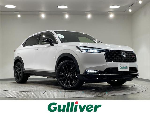 ヴェゼル1.5 e:HEV RS