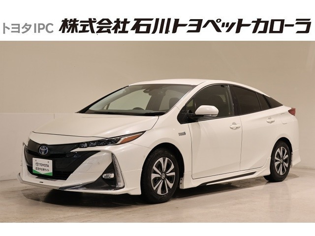トヨタ 5Y-1241☆モデリスタ☆ZVW52 プリウスPHV リアスポイラー☆514