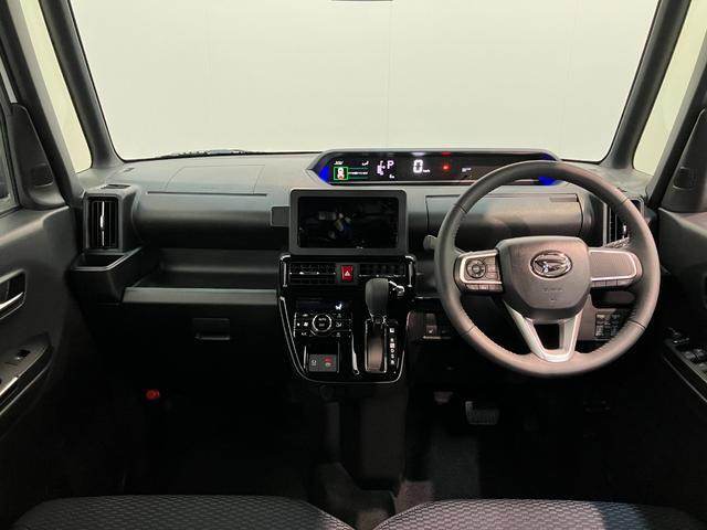 タントカスタムRS