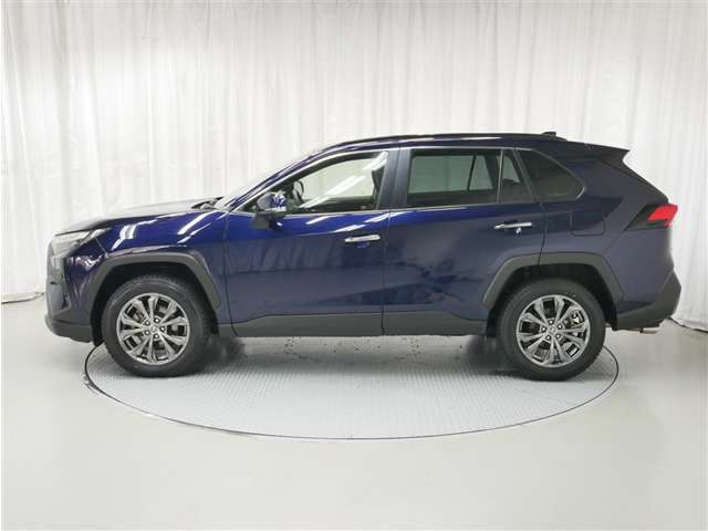 RAV42.5 ハイブリッド G E-Four 4WD