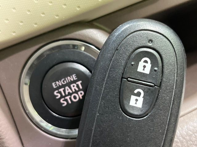 �y�C���e���W�F���g�L�[�z�J�o����|�P�b�g�ɓ��ꂽ�܂܂ł��h�A�̎{���E�������\�ȃX�}�[�g�L�[�𑕔��B�G���W���̃I���E�I�t�����J�M�����o���K�v����������Ƃ��Ă��֗��ł���