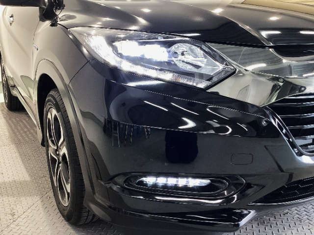 ヴェゼル1.5 ハイブリッド Z ホンダセンシング