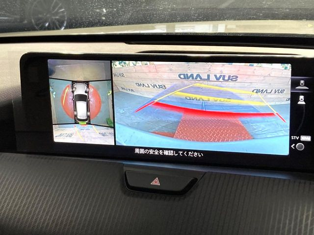 �y�S���ʃ��j�^�[�z��p�̃J�����ɂ��A�ォ�猩���낵���悤�Ȏ��_��360�x�N���}�̎��͂��m�F���邱�Ƃ��ł��܂����c�񒓎Ԃ╝�񂹎��Ɋ��􂵂Ă���܂���