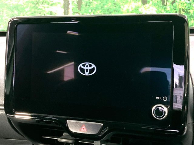 ヤリスクロス1.5 ハイブリッド Z