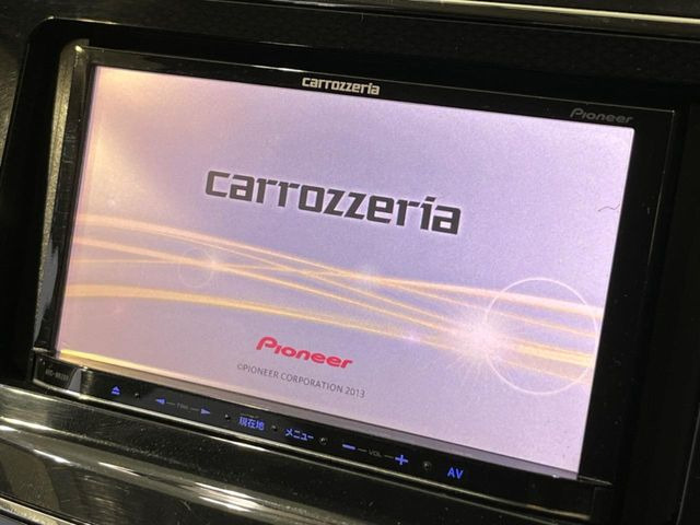 【ナビゲーション】目的地までしっかり案内してくれる使いやすいナビ。Bluetooth接続すればお持ちのスマホやMP3プレイヤーの音楽を再生可能!毎日の運転がさらに楽しくなります!!