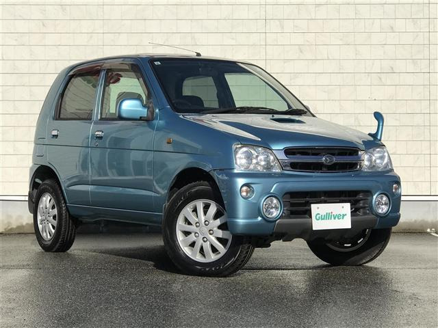 テリオスキッドL