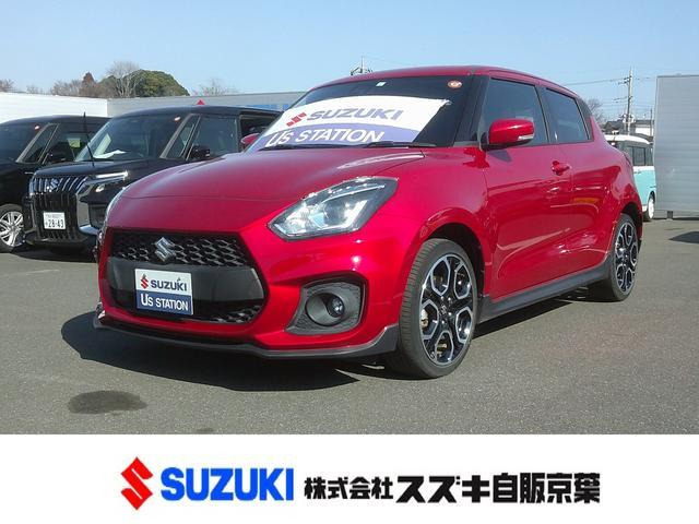 スイフト1.4 スポーツ