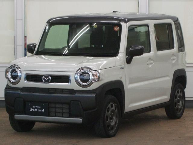 フレアクロスオーバーXG