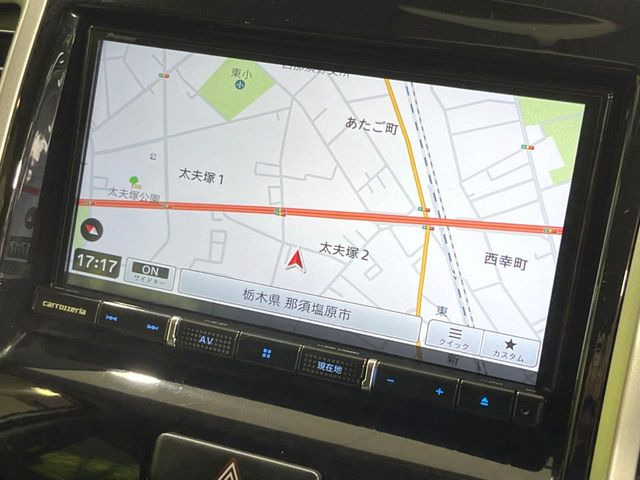 ソリオ1.2 ブラック＆ホワイト