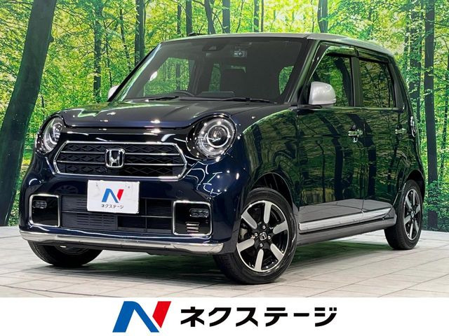 N-ONE（ホンダ）プレミアム 中古車画像