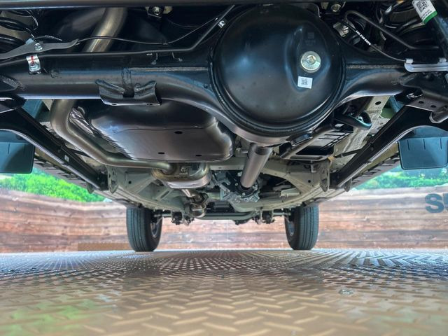 下回りがきれいなうちに、防錆加工の施工がオススメ。降雪地域はもちろん、沿岸部にお住いの方や、趣味でマリン・ウィンタースポーツをされる方にご好評いただいております。