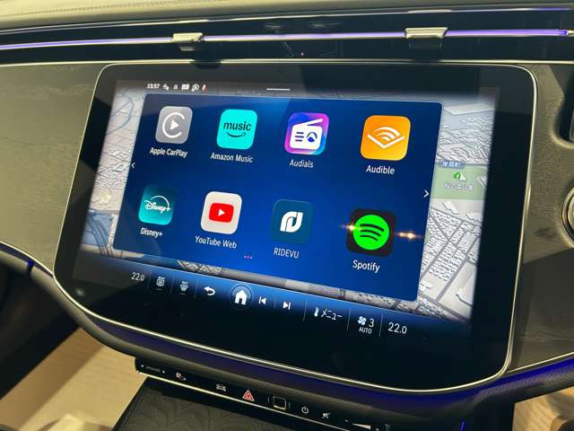 EクラスE200 AMGラインパッケージ (ISG)