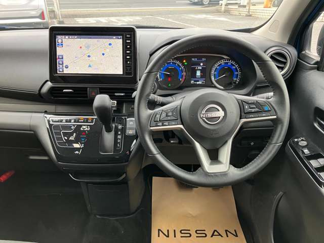 デイズハイウェイスターX プロパイロットエディション