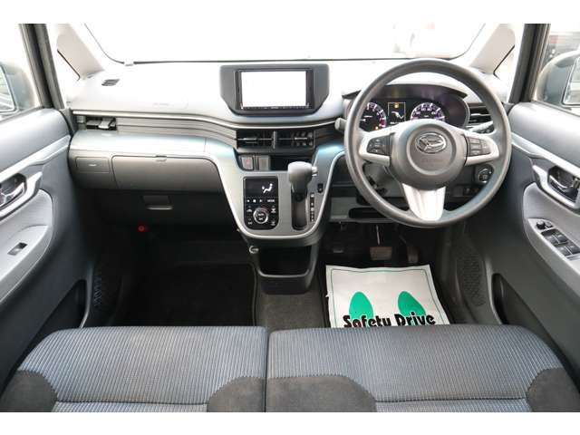 ムーヴカスタムX